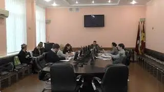 Совет депутатов Рязанского района города Москвы 08 10 2019 1