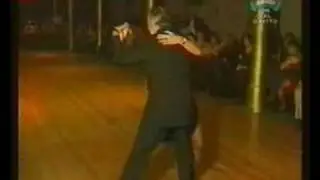 Gavito y Duran - Vals: Romance de Barrio