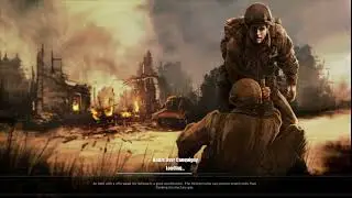 Company of Heroes: Tales of Valor: Causeway: Mission 2