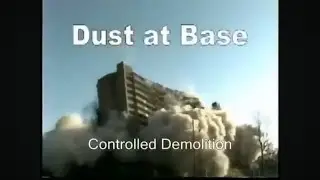 Building 7 Controlled Demolition?