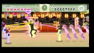 Romance Academy 1