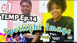 The Lunch Meet Podcast Ep.14 - ft. Yasmine Fatima Spotlight Image Consulting