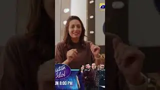 Пакистанский идол: за кулисами ❤️&zwj;🔥❤️&zwj;🔥