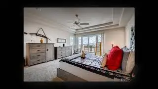 6319 Willow Springs Drive, Morrison, CO