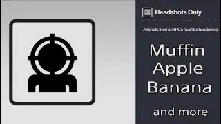 HITMAN 3 - Headshots Only Fruits Contracts
