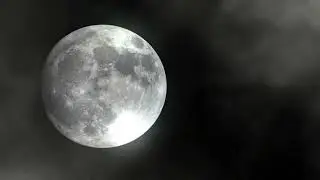 432 Hz Full Moon Energy | Deep Healing Music for Sleep, Meditation & Manifestation