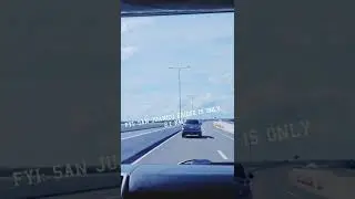 My CCLEX Tour 2022 #CCLEX #Cordova  #Cebu #Link #Expressway #Largest #Bridge #Philippines
