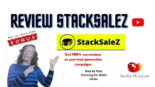 StackSaleZ Review