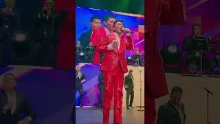 S&aacute;came las chelas! - Mix shapis G5 - desde el Movistar Arena