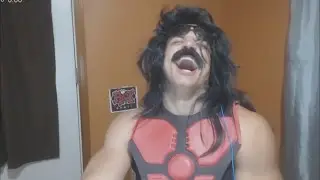 Tyler1 cosplays DrDisRespect (Stream Highlights)