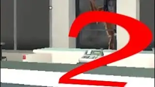 The Horror2...