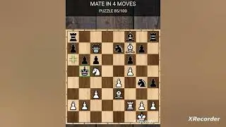My chess compilation | Chess puzzles | CRAZY MAN #chess #chess #lovely #playingchess
