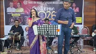Gum Hai Kisi Ke Pyaar Mein | With Mamta Chaudhary 