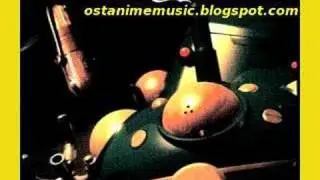 Ghost in the Shell - cream (hide)