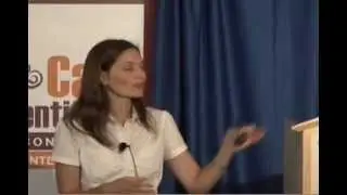 Cafe Sci: Raging Hormones and Their Effects on a Woman's Sleep Quality over Her Lifetime: Part 3