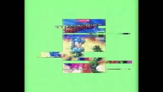 Shadow Man Stage (Megaman III/World 3 Slowed and reverbed)