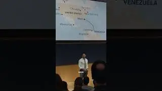 Темная тайна Венесуэлы 🤯