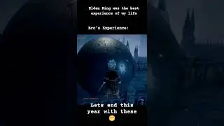 Love It Still #shorts #fromsoftware #eldenring #tarnished #eldenringfromsoftware #eldenringcommunity
