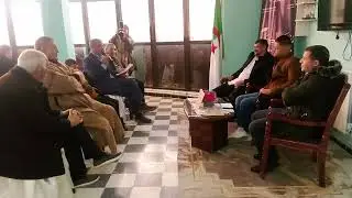 السبت 10 جانفي 2026 ( منتدى الكتاب العدد 51 ) 