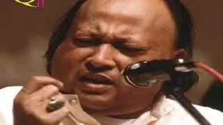 Allah Muhammad Char Yar Chisti Rung Nusrat Fateh ALi Khan
