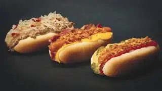 🌭👌 MOL Fresh Corner hotdog commercial