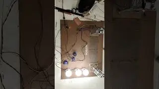 Electrical Engineer Project | Transmission Line Fault Detector | Bestech #shorts