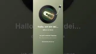 Hallo, ich bin dein inneres Kind 