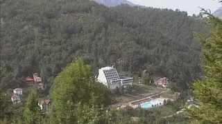 Babusnica - Zvonce, Zvonacka Banja 20. 07. 2006.