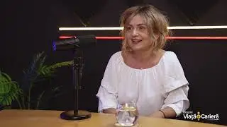 Leadership și Succes în Resurse Umane | Despre Viață și Carieră