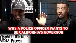 Is It Racist&hellip; Or Just Real? One Cop&rsquo;s Brutally Honest Take