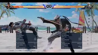 Victor  WS1 80 damage combo