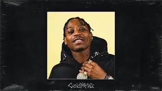 (FREE) Flipp Dinero Type Beat 2021 x Osibih Type Beat - Bound | Guitar Type Beat