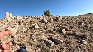 Hiking to Boundary Peak Summit &ndash; Nevada Adventure 🏔️ #Adventure