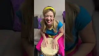 Bloopers! 😂 You wanted a drumroll, Jackson...🥁