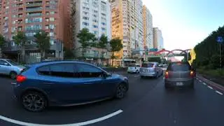2026年1月4日_Insta 360 ONE X2_台灣交通日常行車紀錄_car Driving in Taiwan_Taiwan City Drive