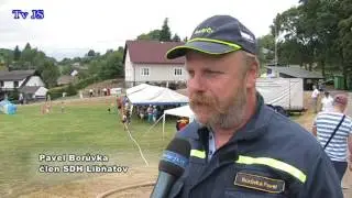 LIBŇATOV - DEN OBCE