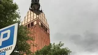 Mały dzwon bazyliki katedralnej św. Mikołaja Biskupa w Elblągu-Starym Mieście