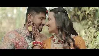 Aditya & Karishma Trailer | Madart Studios