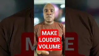 How To Make Your Samsung Volume Louder Than Normal Volume