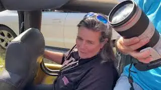 Chula Homa Hounds - Open Hunt