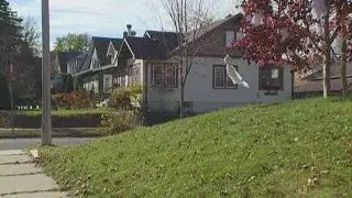 Crime Alert: Burglaries in South Minneapolis