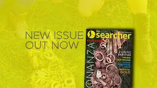 Searcher Magazine - December 2024