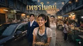 เพชรในตม ละครสั้นAI