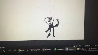 Fnf incident leak remake leak! (WIP)