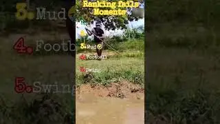 🤣🤕😱End Ranking ultimate fails moments