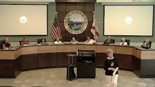 Charter Review Committee - (2025-07-01)
