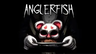 Anglerfish Full Gameplay / Walkthrough 4K (No Commentary)