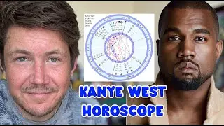 Kanye West Horoscope