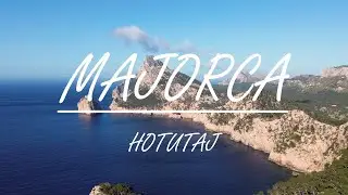 Majorca - Balearic Island | Cinematic Film