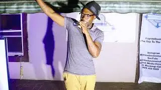 Keys to the street show Cleph Music Live Performance Icyfashionjunkiejuiceshow